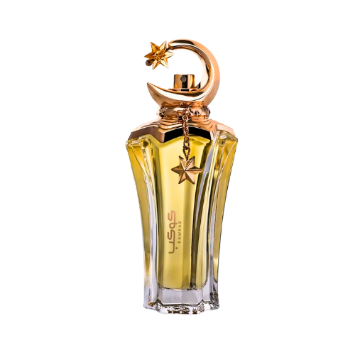 Ahmed Al Maghribi Kawkab Eau De Parfum 75ml | Unisex Luxury Perfume - megamartuae