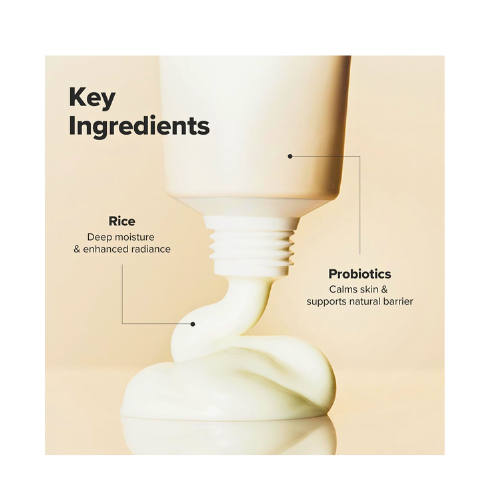 Beauty of Joseon Relief Sun SPF 50+ PA++++ | Rice Probiotics Korean Sunscreen 50ml - megamartuae