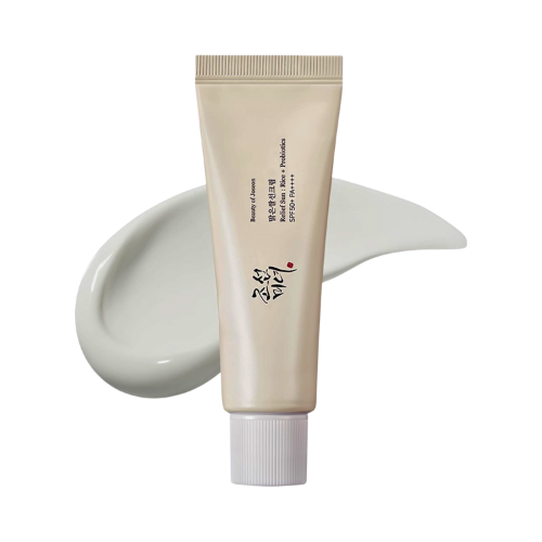 Beauty of Joseon Relief Sun SPF 50+ PA++++ | Rice Probiotics Korean Sunscreen 50ml - megamartuae