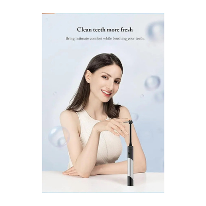 Electric Floss for Teeth Cleaning – Water & Air Jet - megamartuae