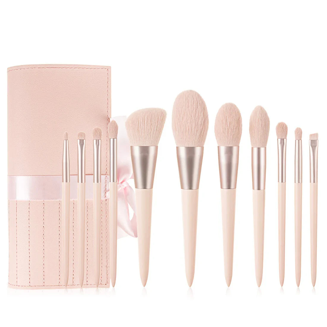 Glow Up Makeup Kits & Beauty Brushes for Girls - megamartuae