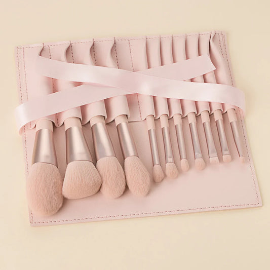 Glow Up Makeup Kits & Beauty Brushes for Girls - megamartuae