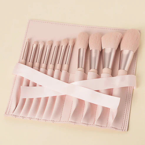 Glow Up Makeup Kits & Beauty Brushes for Girls - megamartuae
