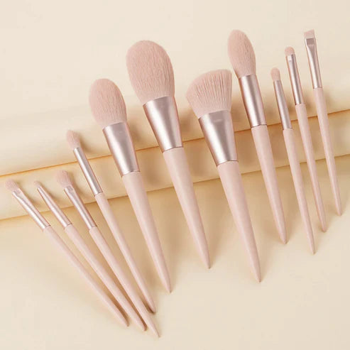 Glow Up Makeup Kits & Beauty Brushes for Girls - megamartuae