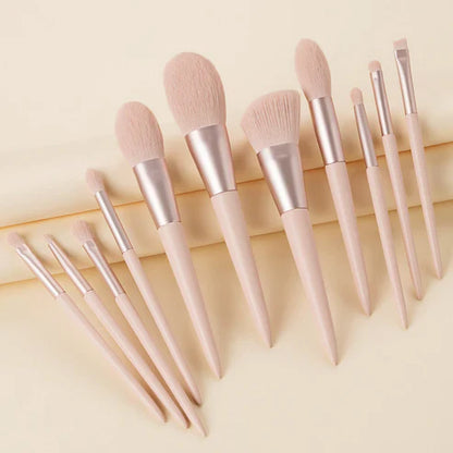 Glow Up Makeup Kits & Beauty Brushes for Girls - megamartuae