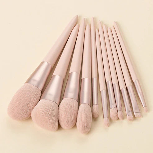 Glow Up Makeup Kits & Beauty Brushes for Girls - megamartuae