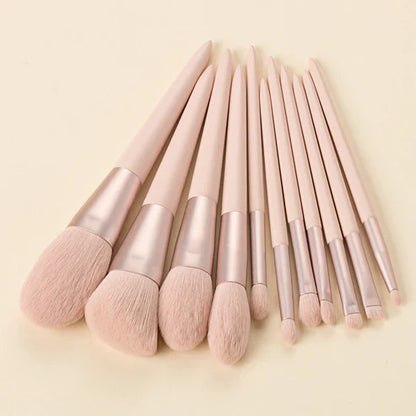 Glow Up Makeup Kits & Beauty Brushes for Girls - megamartuae
