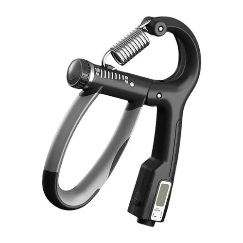 Hand Gripper Trainer Adjustable Resistance | Strength - megamartuae