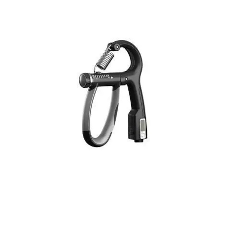 Hand Gripper Trainer Adjustable Resistance | Strength - megamartuae
