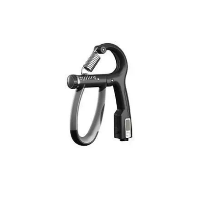 Hand Gripper Trainer Adjustable Resistance | Strength - megamartuae
