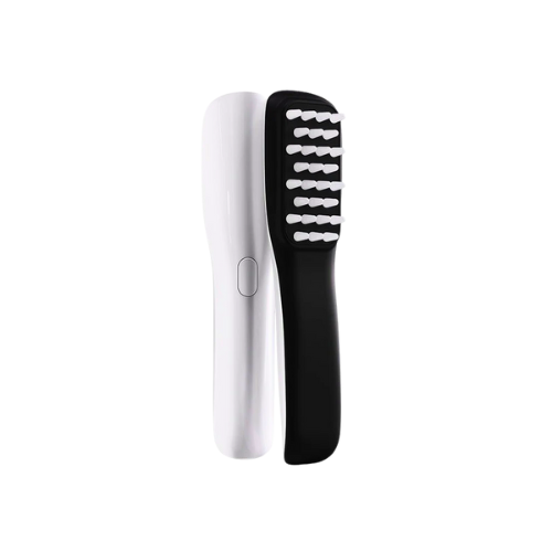 Infrared Hair Growth Comb – Hair Increasing Massager - megamartuae