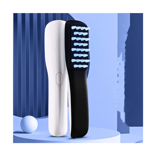Infrared Hair Growth Comb – Hair Increasing Massager - megamartuae