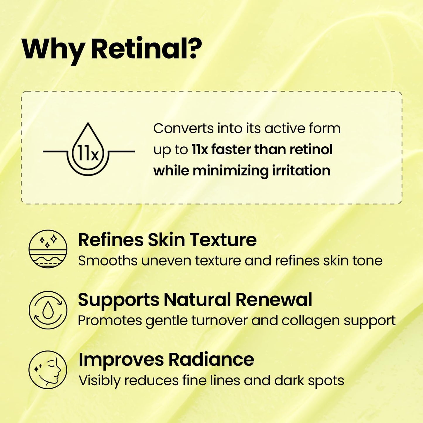 K-Secret Seoul 1988 Retinal Eye Cream | Anti-Aging UAE