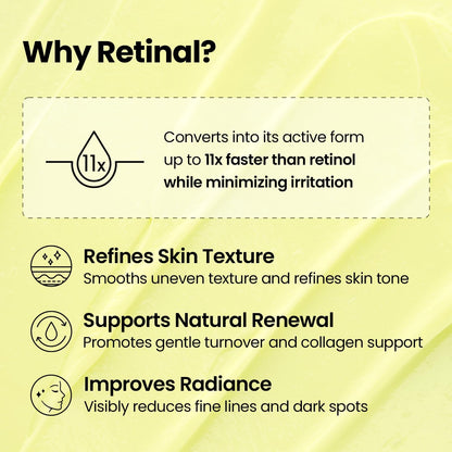 K-Secret Seoul 1988 Retinal Eye Cream | Anti-Aging UAE