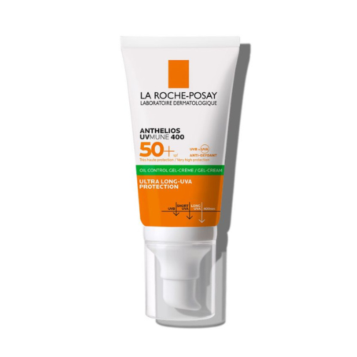 La Roche-Posay Anthelios Anti-Shine Sunscreen SPF 50 - megamartuae