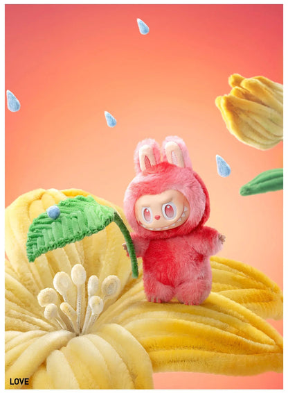 Labubu Bigmo Energy Plush Toy – Soft & Cuddly Power Plush - megamartuae