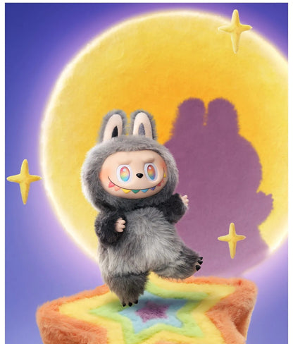 Labubu Bigmo Energy Plush Toy – Soft & Cuddly Power Plush - megamartuae