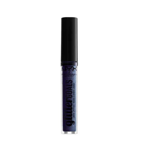 NYX Glitter Goals Liquid Lipstick – Long-Lasting Sparkle Lip Color - megamartuae