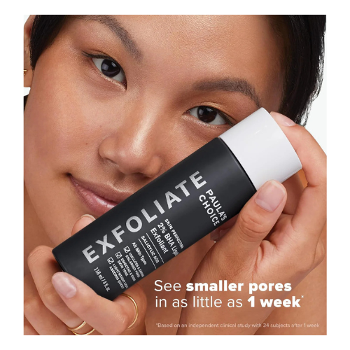 Skin Perfecting 2% BHA Liquid Exfoliant – 118ml - megamartuae