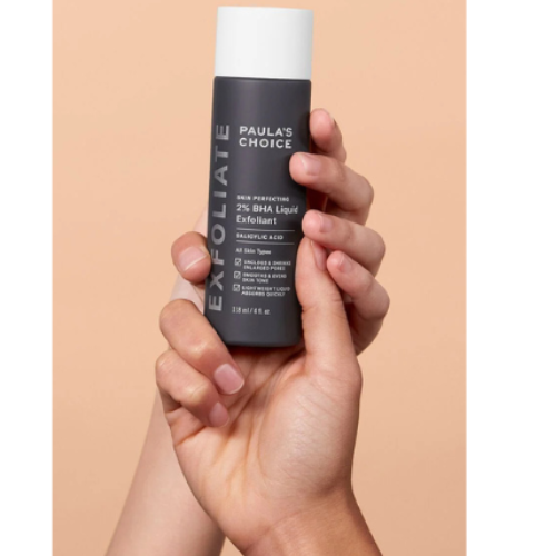 Skin Perfecting 2% BHA Liquid Exfoliant – 118ml - megamartuae