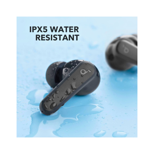 Soundcore R50i True Wireless Earbuds by Anker | Big Bass | 30H Playtime – TADARA UAE - megamartuae