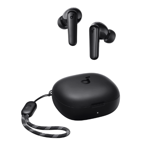 Soundcore R50i True Wireless Earbuds by Anker | Big Bass | 30H Playtime – TADARA UAE - megamartuae