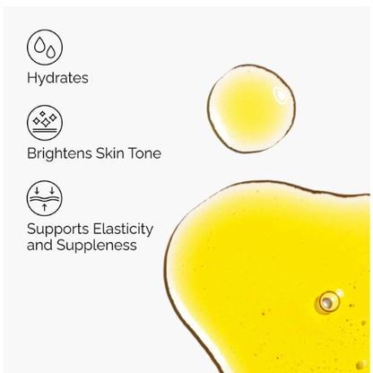 The Ordinary Rose Hip Seed Oil | Organic 30ml Glow - megamartuae