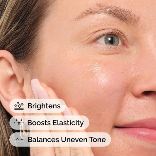 The Ordinary Rose Hip Seed Oil | Organic 30ml Glow - megamartuae