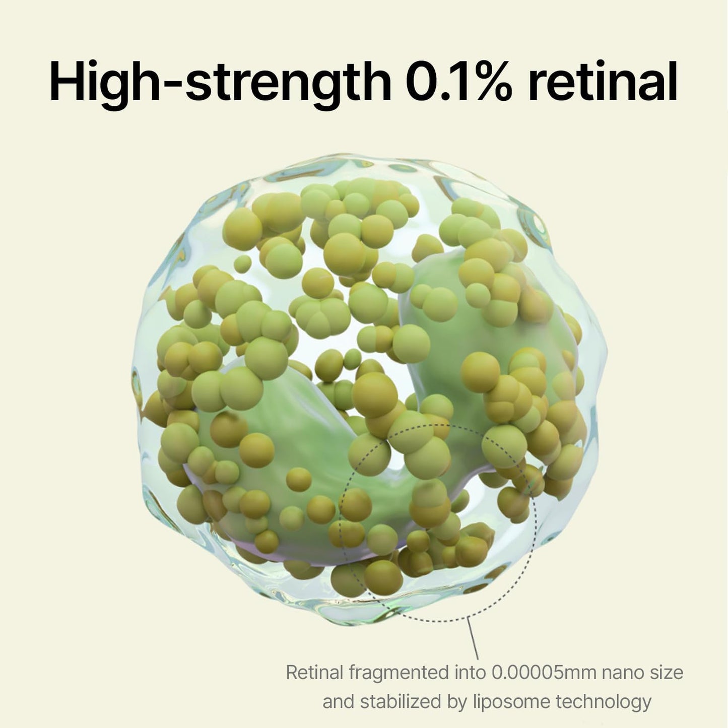 Celimax Vita A Retinal Booster 0.1% | Anti-Aging UAE