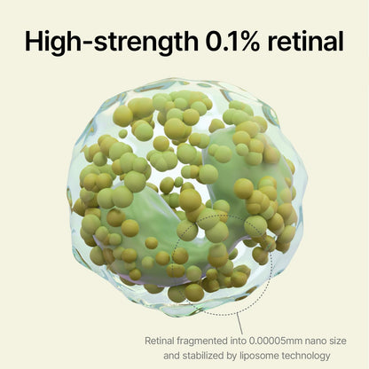 Celimax Vita A Retinal Booster 0.1% | Anti-Aging UAE
