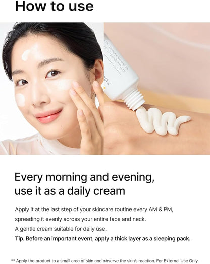 CELIMAX - Pore + Dark Spot Brightening Cream