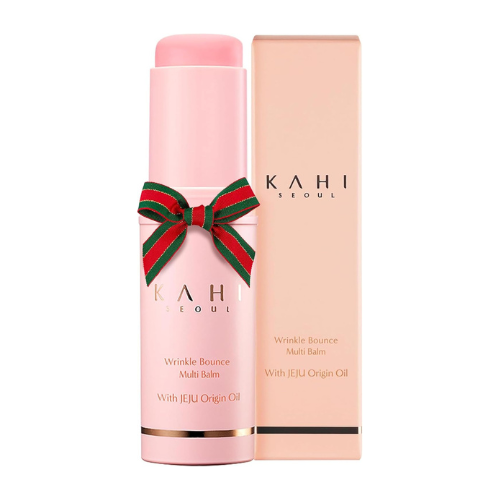 Kahi Wrinkle Bounce Moisturizing Multi Balm Stick - 9g (0.32 oz)